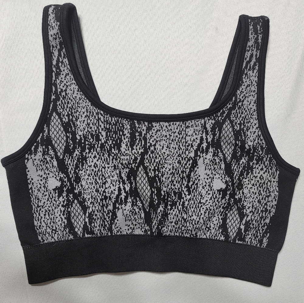 Fabletics - Kamila Seamless Bra